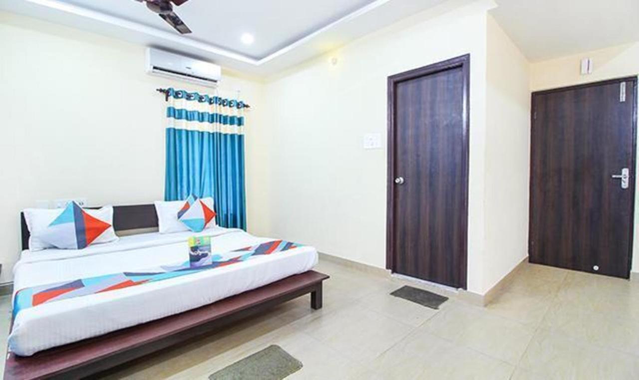 Hotel Fabexpress Aashi Kolkata