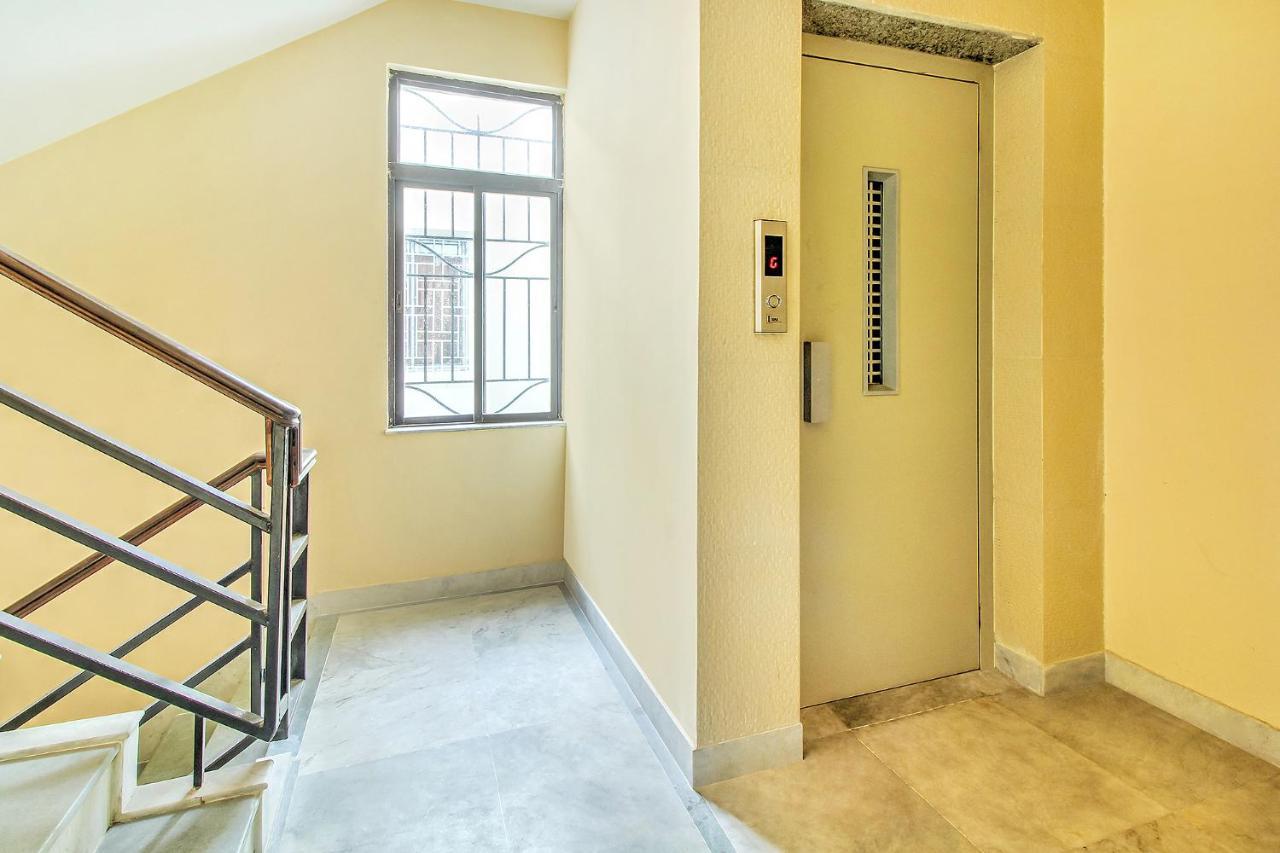 Hotel Fabexpress Aashi Kolkata