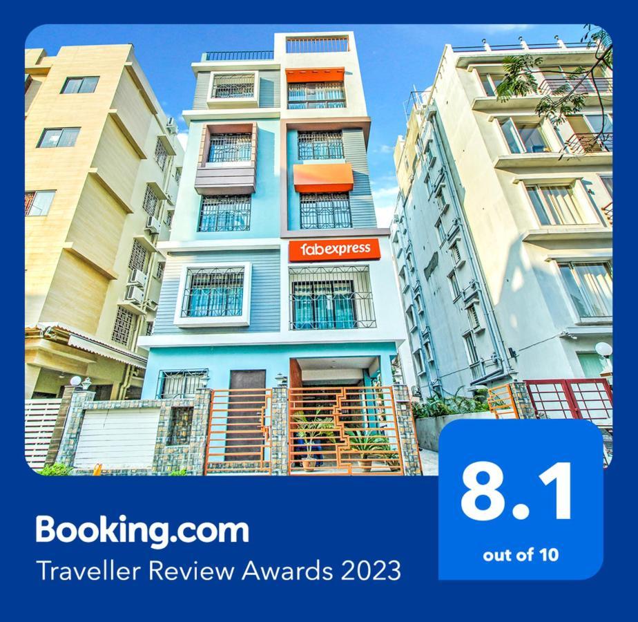 Fabexpress Aashi 3* Kolkata